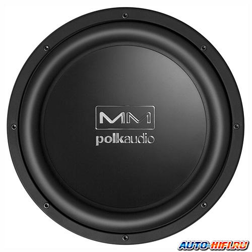 Сабвуферный динамик Polk Audio MM1240DVC Сабвуферный динамик Polk Audio MM1240DVC